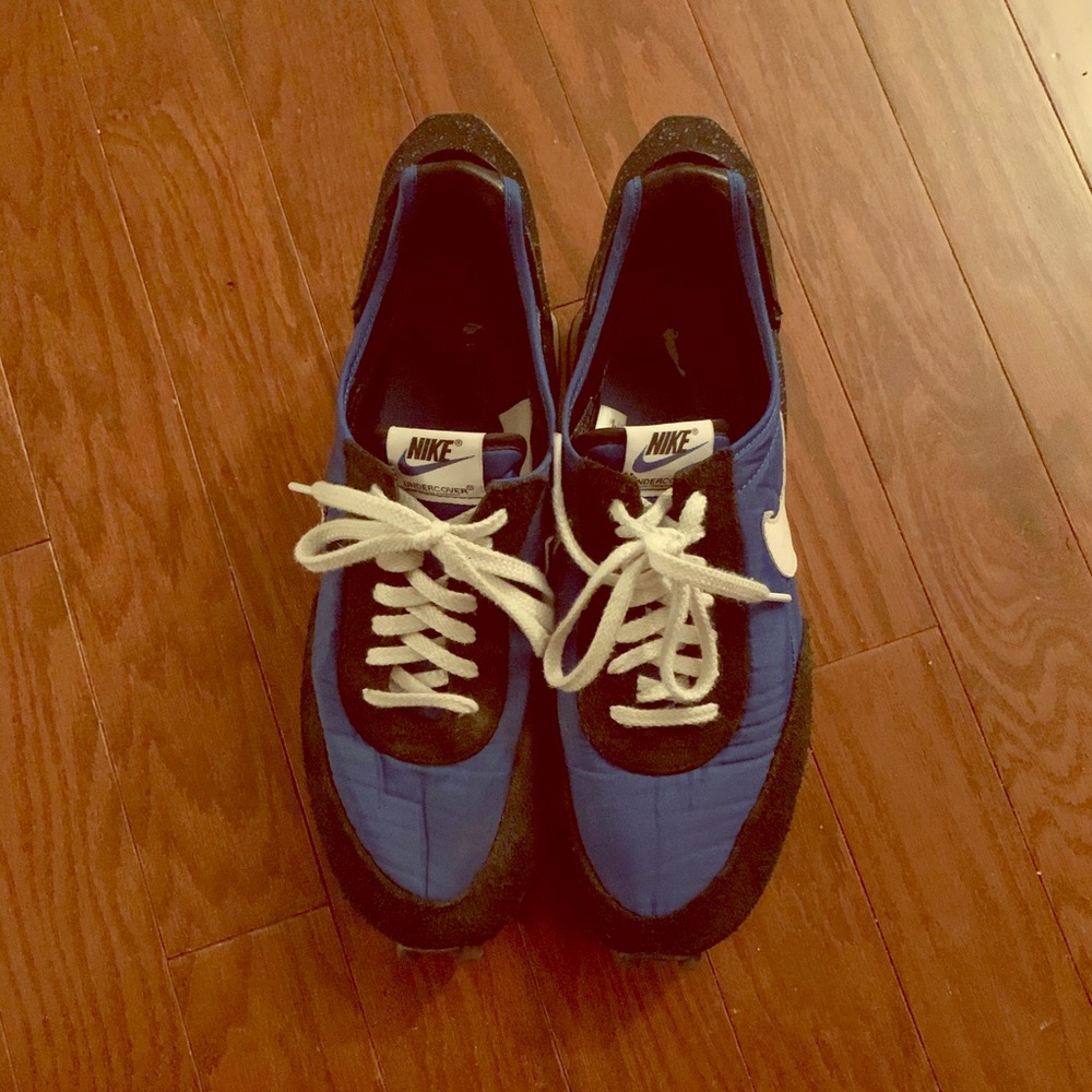 Nike Undercover Sneakers